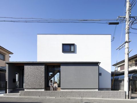 住宅展示場ネット 注文住宅 モデルハウス 建築設計事務所 中澤建築設計事務所 大阪市